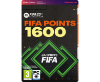 PC FIFA 23 ULTIMATE TEAM FIFA POINTS 1600 - 1124234 - zdjęcie 1